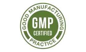 Whispeara GMP Certified